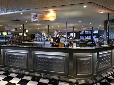 Sofitel Brisbane Central - Holiday Adelaide 36