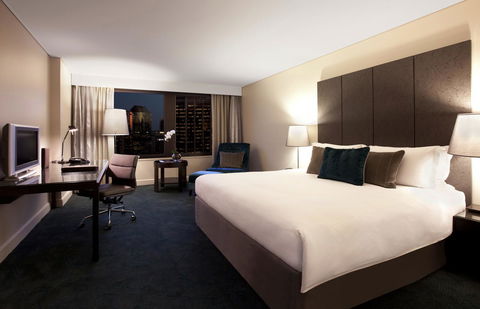 Sofitel Brisbane Central - Holiday Adelaide 8