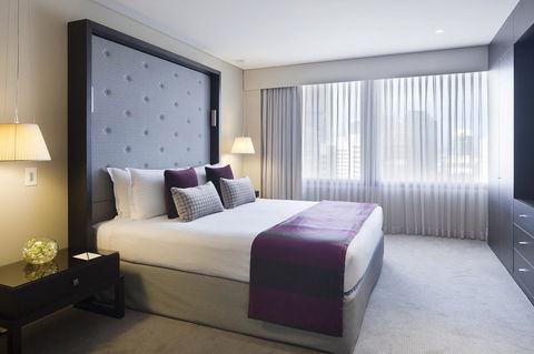 Sofitel Brisbane Central - Holiday Adelaide 13