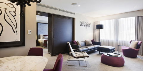 Sofitel Brisbane Central - Holiday Adelaide 5