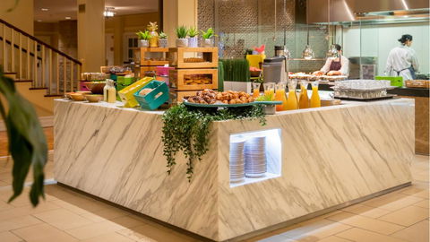 InterContinental Sanctuary Cove Resort, An IHG Hotel - Holiday Adelaide 39