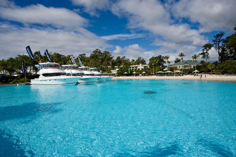 InterContinental Sanctuary Cove Resort, An IHG Hotel - Holiday Adelaide 35