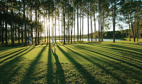 InterContinental Sanctuary Cove Resort, An IHG Hotel - Holiday Adelaide 26