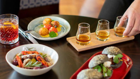 InterContinental Sanctuary Cove Resort, An IHG Hotel - Holiday Adelaide 27