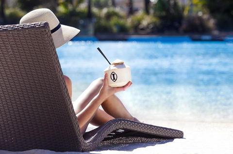 InterContinental Sanctuary Cove Resort, An IHG Hotel - Holiday Adelaide 33