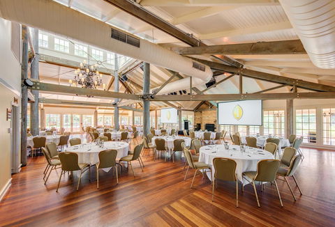 InterContinental Sanctuary Cove Resort, An IHG Hotel - Holiday Adelaide 36