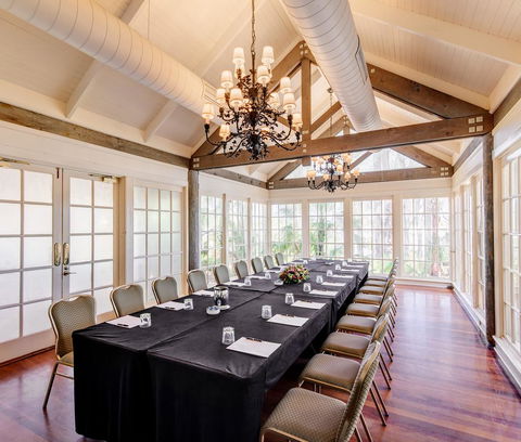 InterContinental Sanctuary Cove Resort, An IHG Hotel - Holiday Adelaide 19