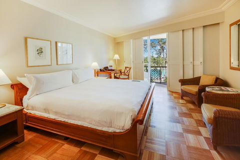 InterContinental Sanctuary Cove Resort, An IHG Hotel - Holiday Adelaide 31