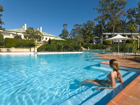 InterContinental Sanctuary Cove Resort, An IHG Hotel - Holiday Adelaide 15