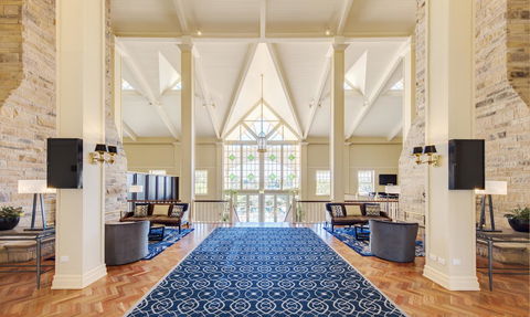 InterContinental Sanctuary Cove Resort, An IHG Hotel - Holiday Adelaide 22