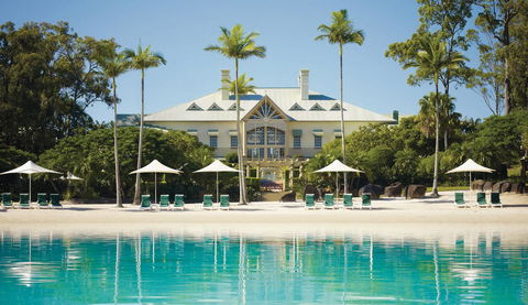 InterContinental Sanctuary Cove Resort, An IHG Hotel - Holiday Adelaide 17