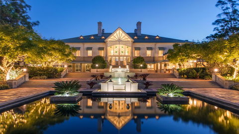 InterContinental Sanctuary Cove Resort, An IHG Hotel - Holiday Adelaide 0