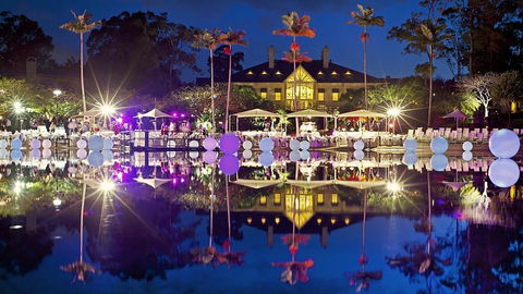 InterContinental Sanctuary Cove Resort, An IHG Hotel - Holiday Adelaide 3