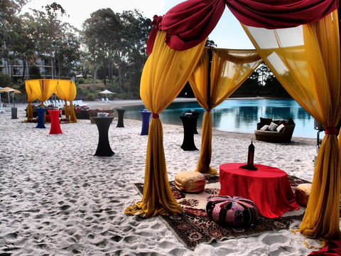 InterContinental Sanctuary Cove Resort, An IHG Hotel - Holiday Adelaide 14