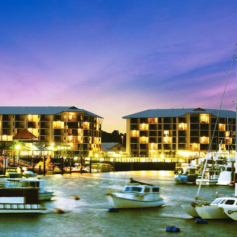 Mantra Hervey Bay - Holiday Adelaide 8