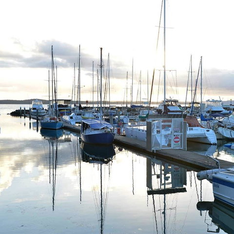 Mantra Hervey Bay - Holiday Adelaide 15