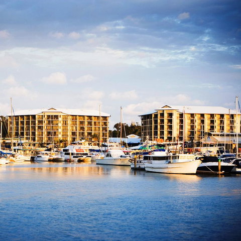 Mantra Hervey Bay - Holiday Adelaide 12