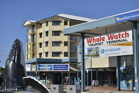 Mantra Hervey Bay - Holiday Adelaide 23