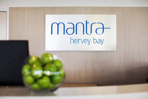Mantra Hervey Bay - Holiday Adelaide 1