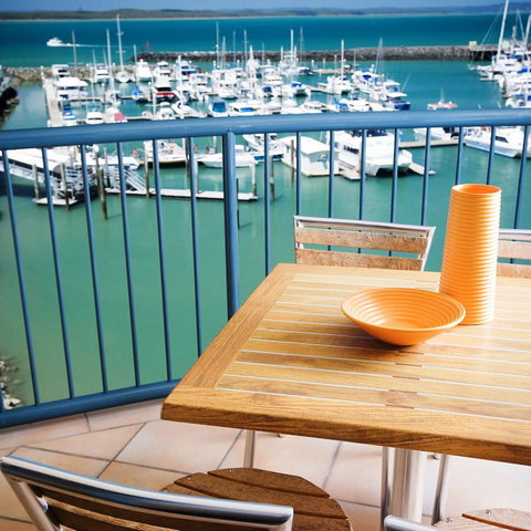 Mantra Hervey Bay - Holiday Adelaide 2