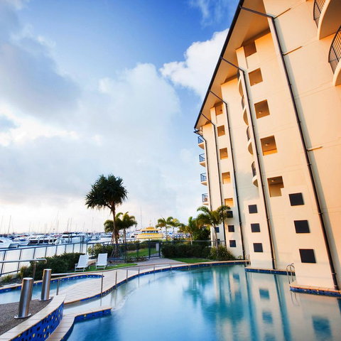 Mantra Hervey Bay - Holiday Adelaide 11