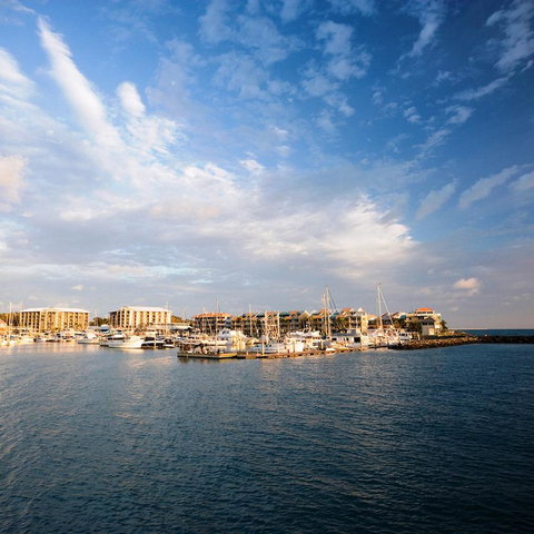 Mantra Hervey Bay - Holiday Adelaide 16