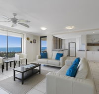 Burgess  Kings Beach Apartments - Holiday Adelaide