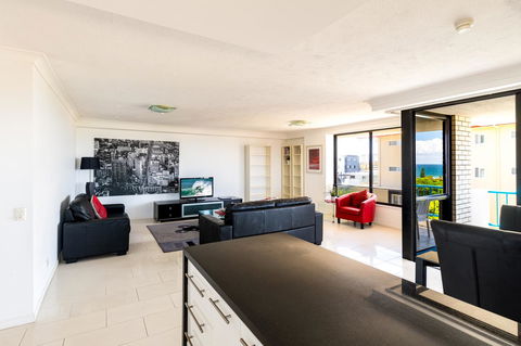 Burgess @ Kings Beach Apartments - Holiday Adelaide 10
