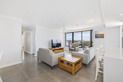 Burgess @ Kings Beach Apartments - Holiday Adelaide 41
