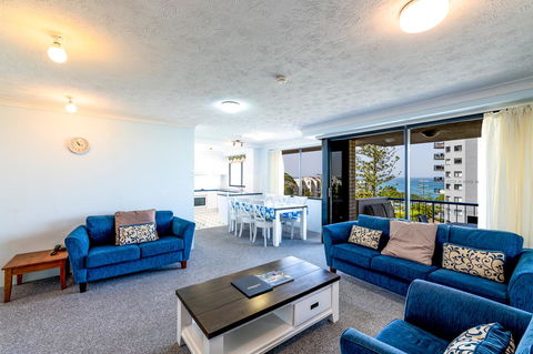 Burgess @ Kings Beach Apartments - Holiday Adelaide 33