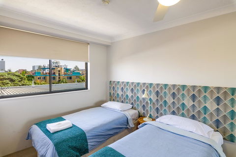 Burgess @ Kings Beach Apartments - Holiday Adelaide 38