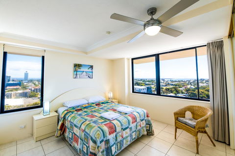 Burgess @ Kings Beach Apartments - Holiday Adelaide 8
