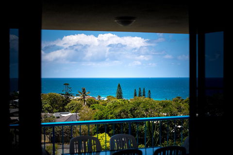 Burgess @ Kings Beach Apartments - Holiday Adelaide 23