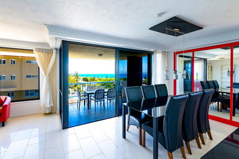 Burgess @ Kings Beach Apartments - Holiday Adelaide 16