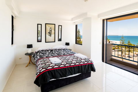 Burgess @ Kings Beach Apartments - Holiday Adelaide 20
