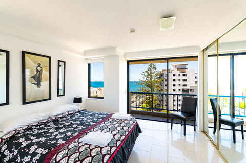 Burgess @ Kings Beach Apartments - Holiday Adelaide 21