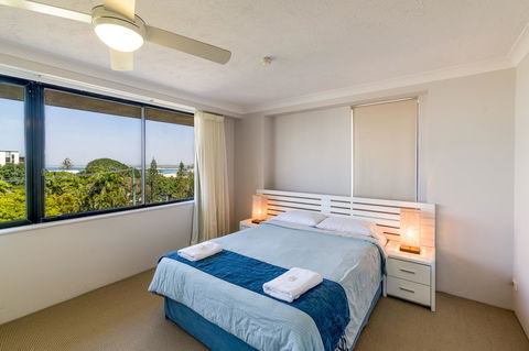 Burgess @ Kings Beach Apartments - Holiday Adelaide 37