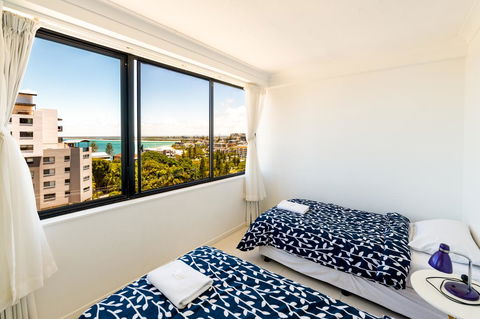 Burgess @ Kings Beach Apartments - Holiday Adelaide 19