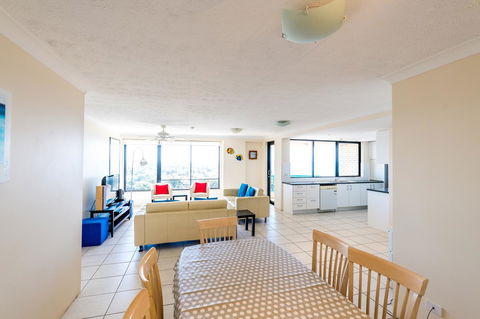 Burgess @ Kings Beach Apartments - Holiday Adelaide 7
