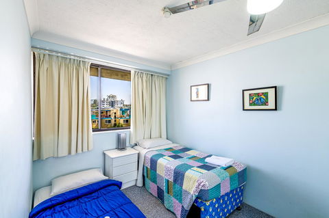 Burgess @ Kings Beach Apartments - Holiday Adelaide 27