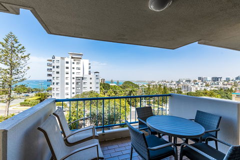Burgess @ Kings Beach Apartments - Holiday Adelaide 30