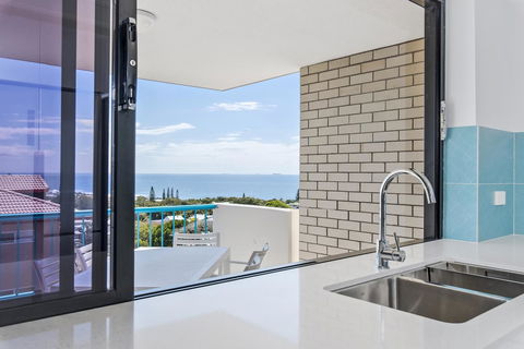 Burgess @ Kings Beach Apartments - Holiday Adelaide 44