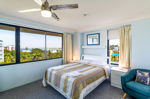 Burgess @ Kings Beach Apartments - Holiday Adelaide 26