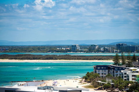 Burgess @ Kings Beach Apartments - Holiday Adelaide 22