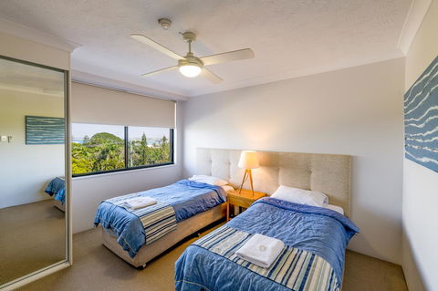 Burgess @ Kings Beach Apartments - Holiday Adelaide 40