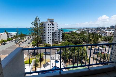 Burgess @ Kings Beach Apartments - Holiday Adelaide 24