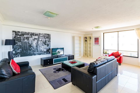 Burgess @ Kings Beach Apartments - Holiday Adelaide 11