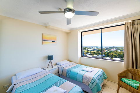 Burgess @ Kings Beach Apartments - Holiday Adelaide 4