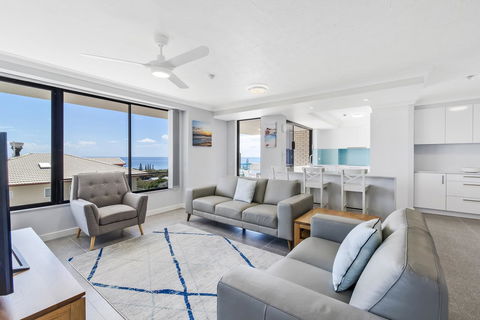 Burgess @ Kings Beach Apartments - Holiday Adelaide 42