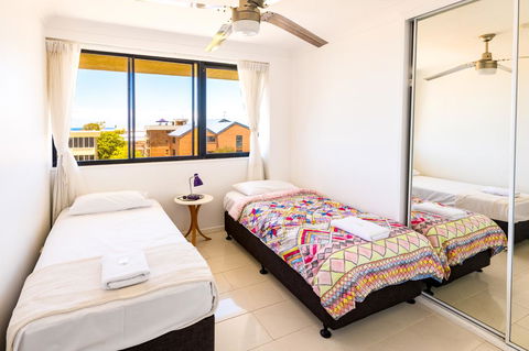 Burgess @ Kings Beach Apartments - Holiday Adelaide 18
